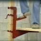 Pump Jack Scaffold Video